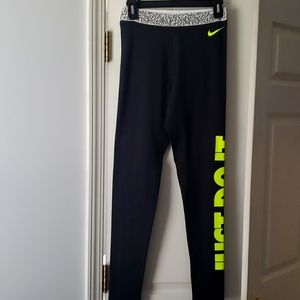 NWOT Nike Dri-Fit Leggings